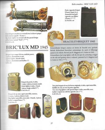 Bric'Lux MD — plate 27