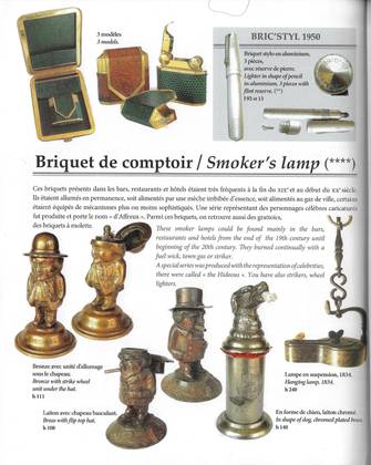 Bric'Lux MD — plate 28