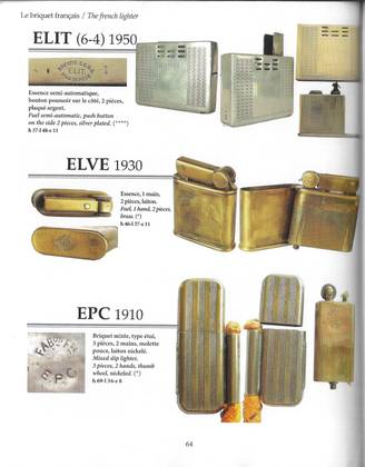 Elit — plate 64
