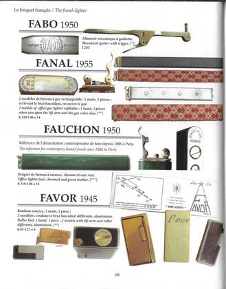 Fabo — plate 66