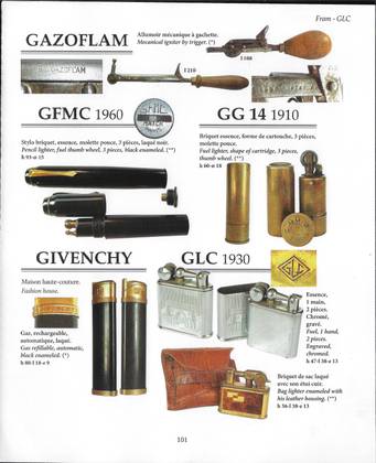 GLC — plate 101