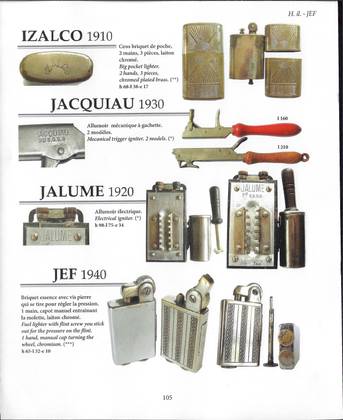 Jef — plate 105