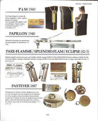 P.a.M. — plate 149