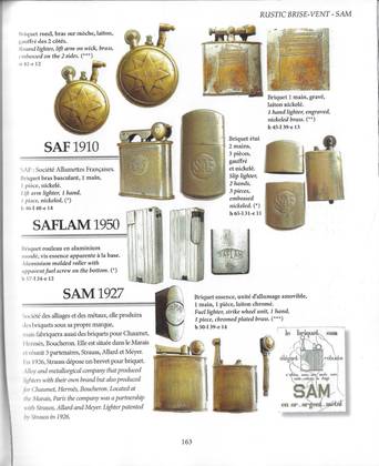 Sam — plate 163