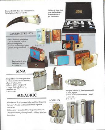 Sigma — plate 171